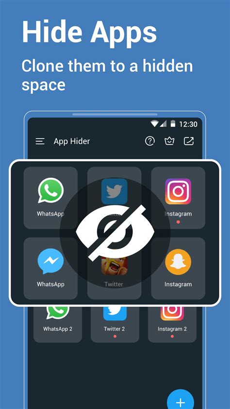 App Hider APK for Android Download .
